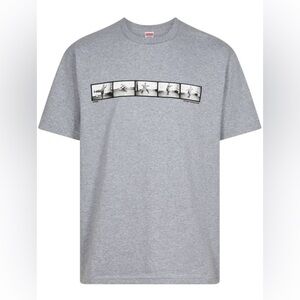 Supreme Milford Graves T-shirt XXL